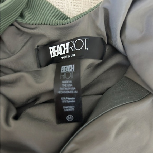 Beach Riot Reese One Piece - Picture 3 of 5